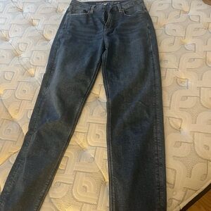 Women's Blue Jeans